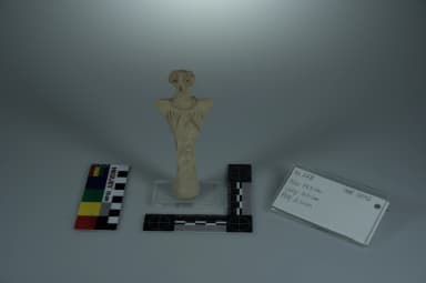 Estatueta Hitita - imagem 2