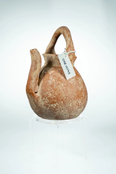 Jarra com alça de cesto - imagem 3