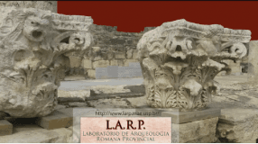 10 anos de LARP trajetória e perspectiva