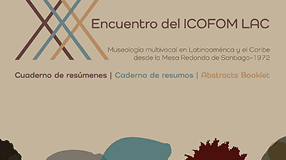 Encuentro del ICOFOM LAC