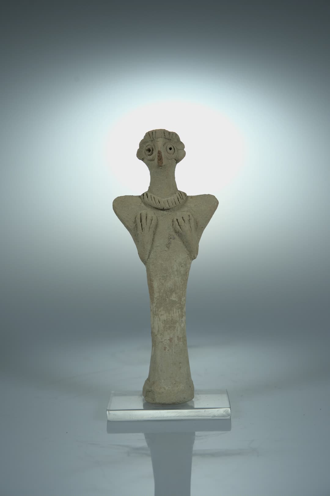 Estatueta Hitita